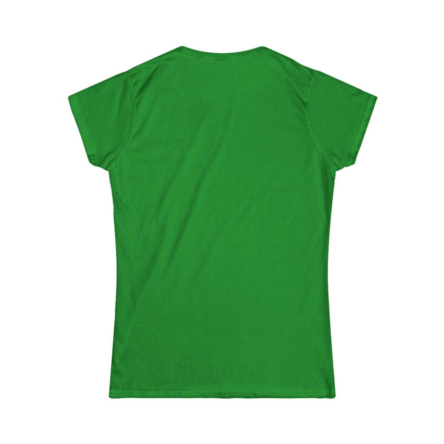St Patrick's Day 2025 Lucky Charms Women's T-Shirt, Tee, St Paddy's Day Shirt, Irish Lucky Charm Top, Green Clover Tee
