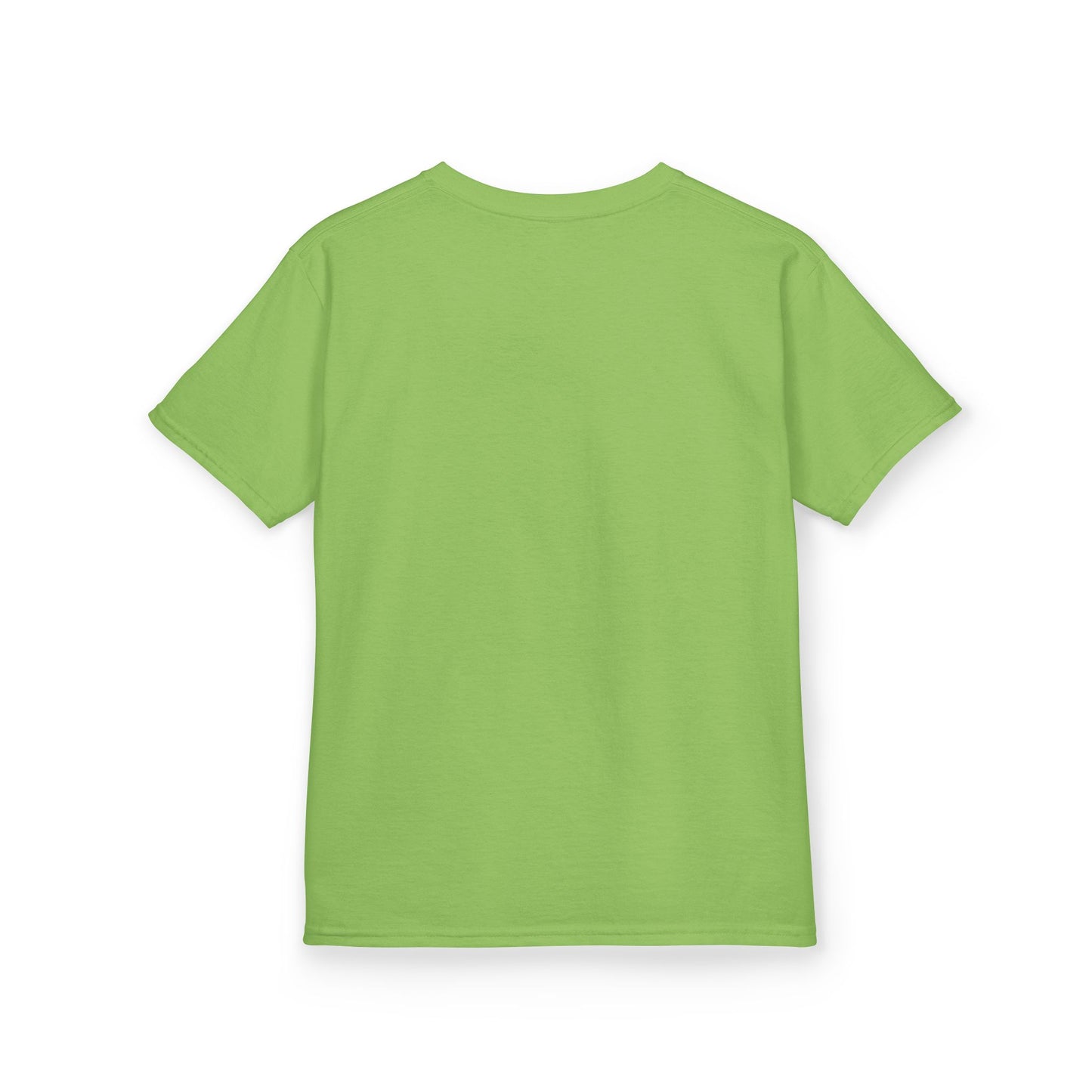 Kids T-Shirt, St Patrick's Day 2025 Lucky Charms, Shamrock Youth Tee, Children's Clothing, Irish Holiday Shirt