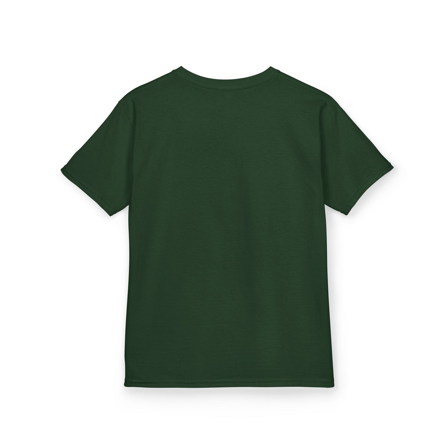 Kids T-Shirt, St Patrick's Day 2025 Lucky Charms, Shamrock Youth Tee, Children's Clothing, Irish Holiday Shirt