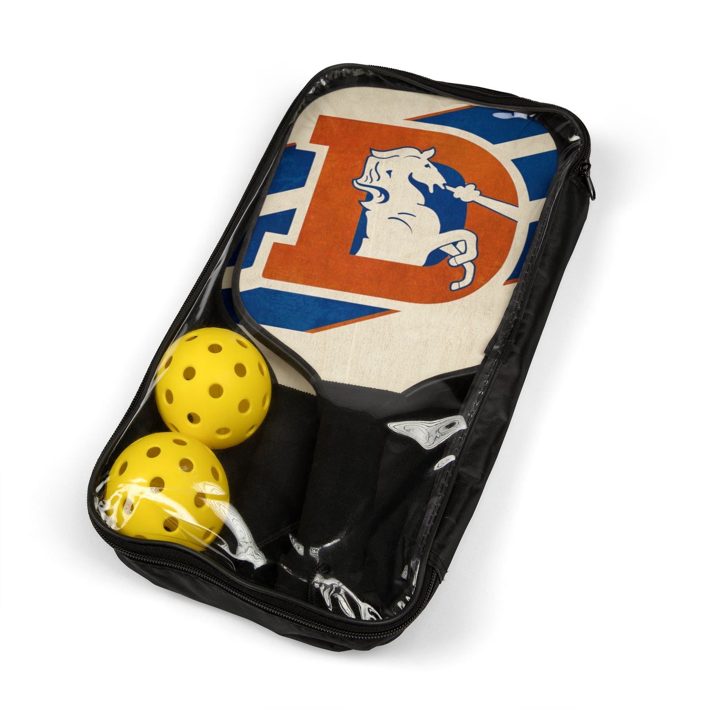 Bronco Pickleball Kit