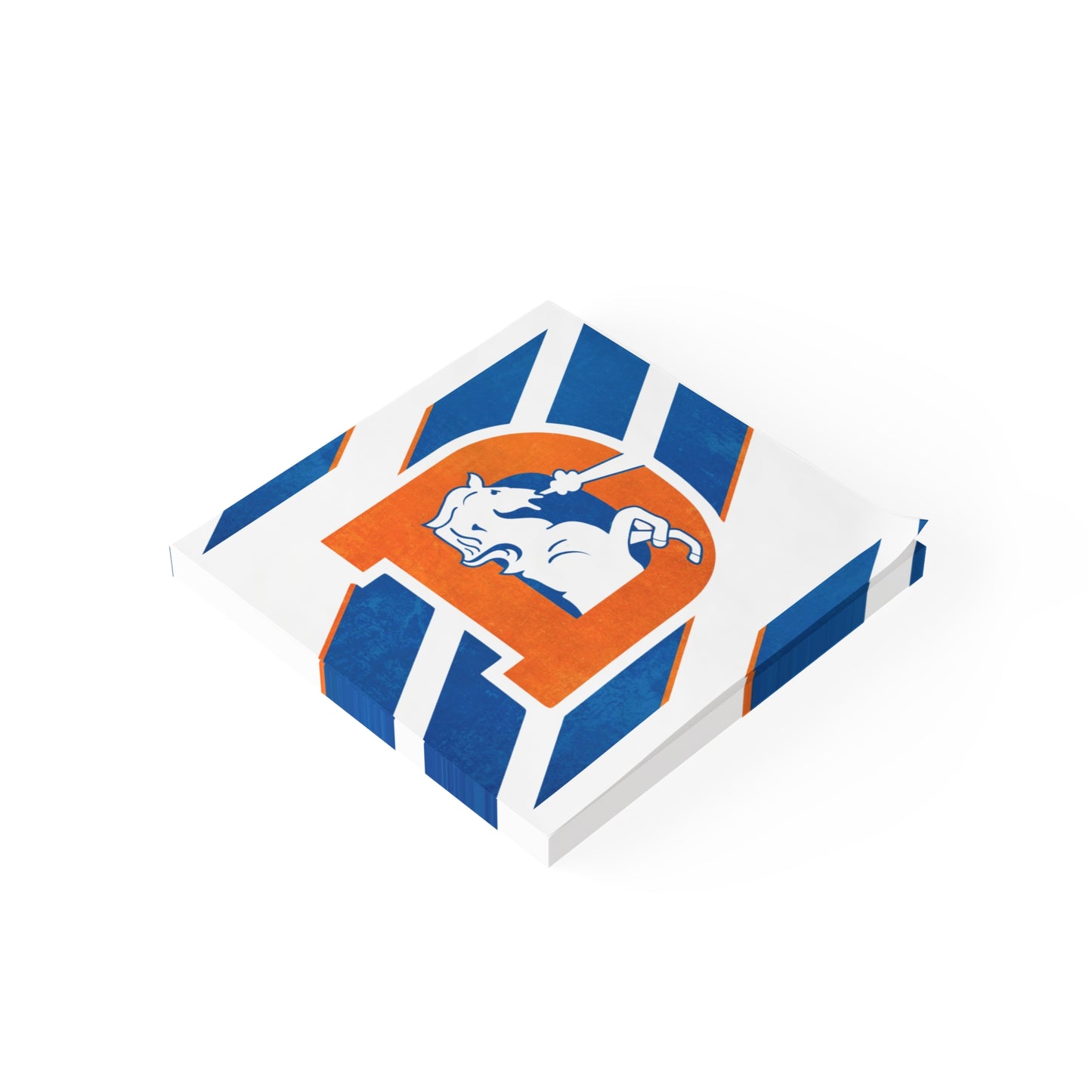 Bronco Post-it® Note Pads