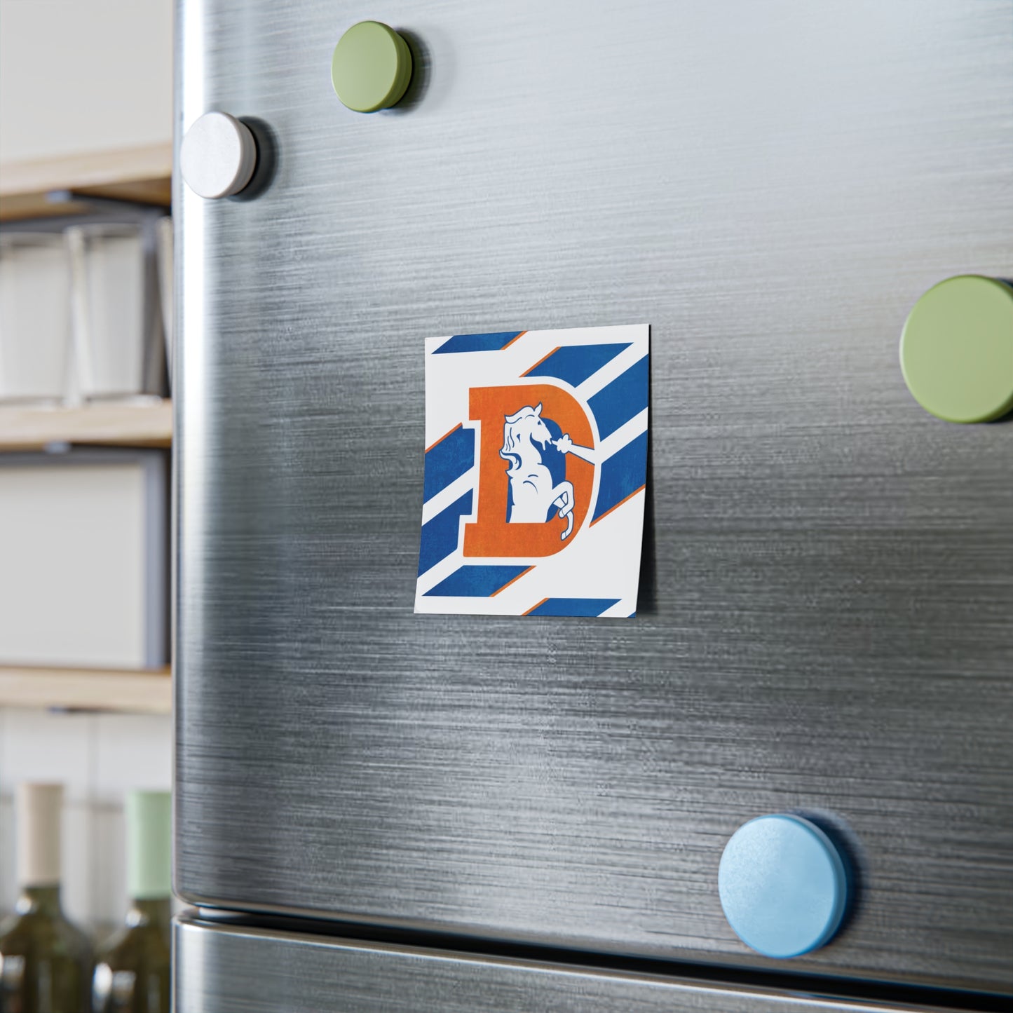 Bronco Post-it® Note Pads