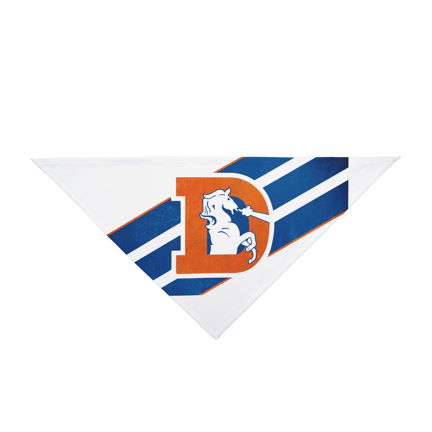 Bronco Pet Bandana