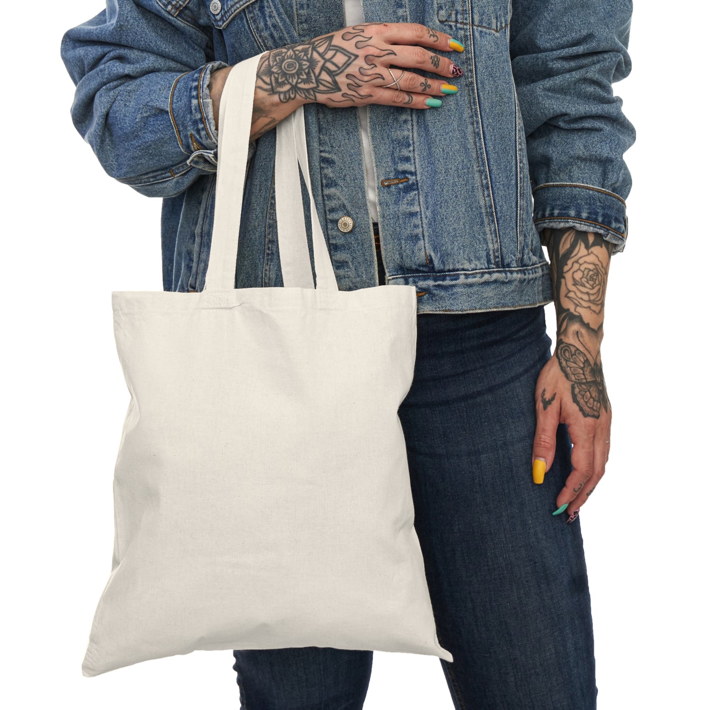 Tote Bag, Undiagnosed but Peer Reviewed, Book Lover Gift, Bookish Tote, Librarian Gift, Literary Tote, Eco-Friendly Bag