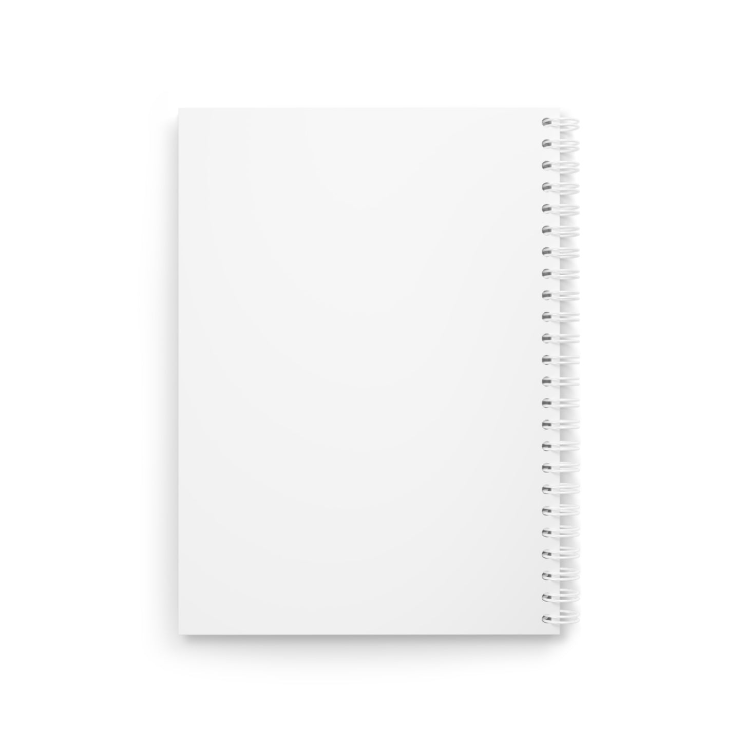Illegitimi non carborundum Spiral Notebook