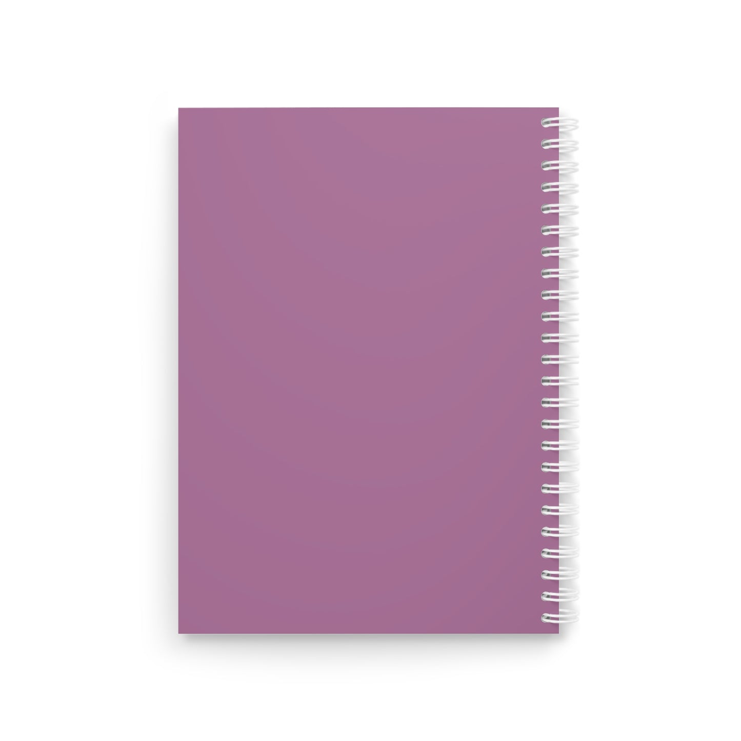 In My Love Era Spiral Notebook
