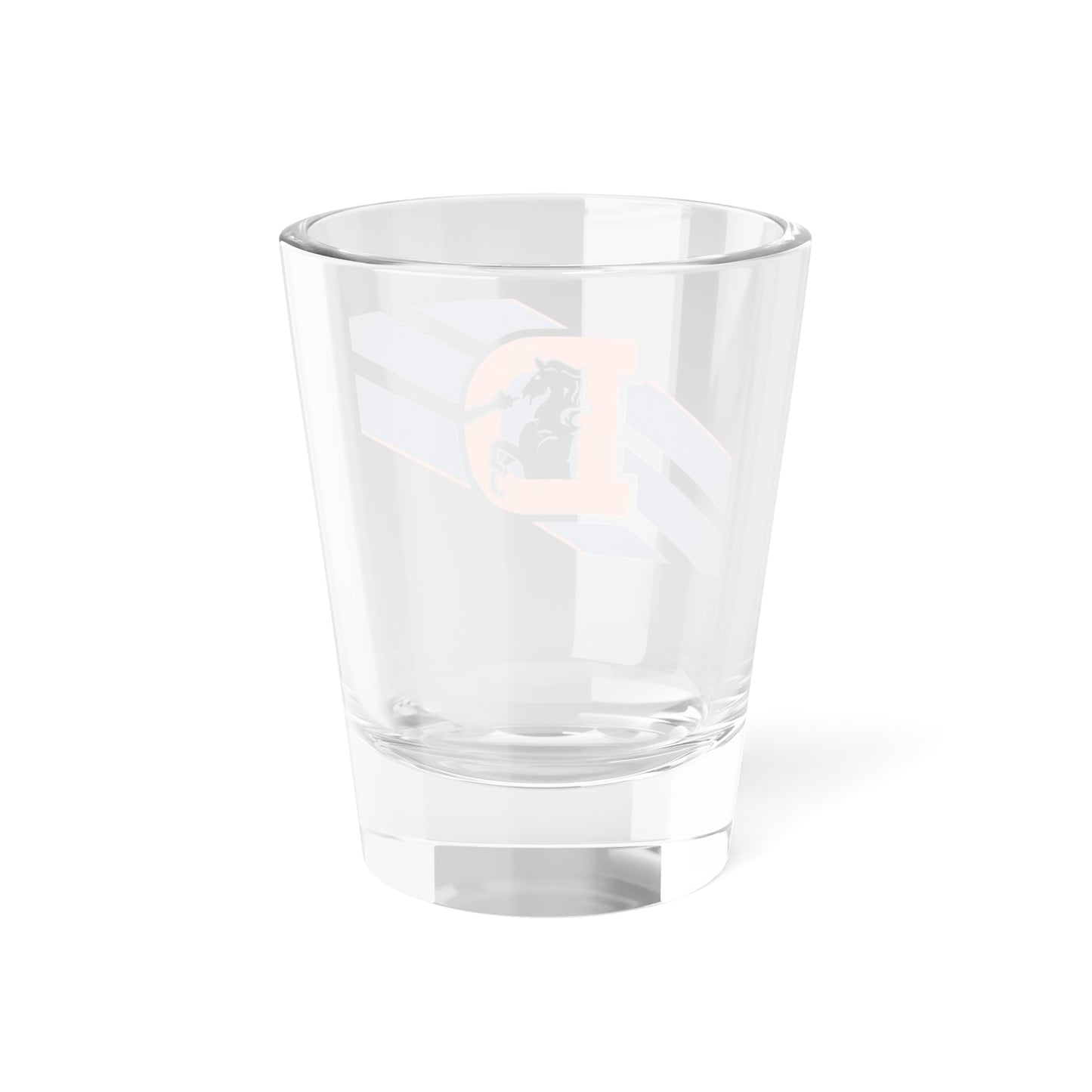 Shot Glass, 1.5oz