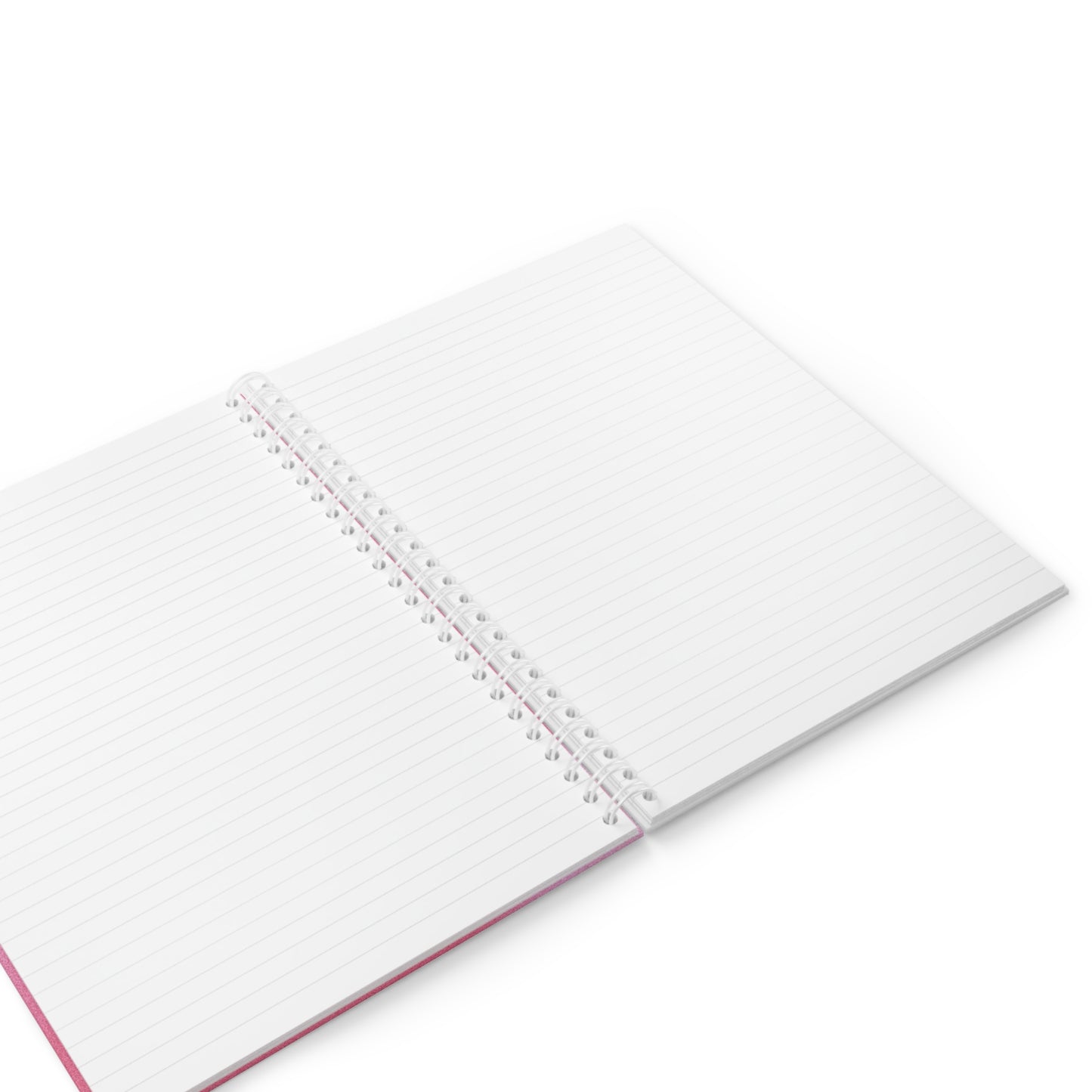 Illegitimi non carborundum Spiral Notebook