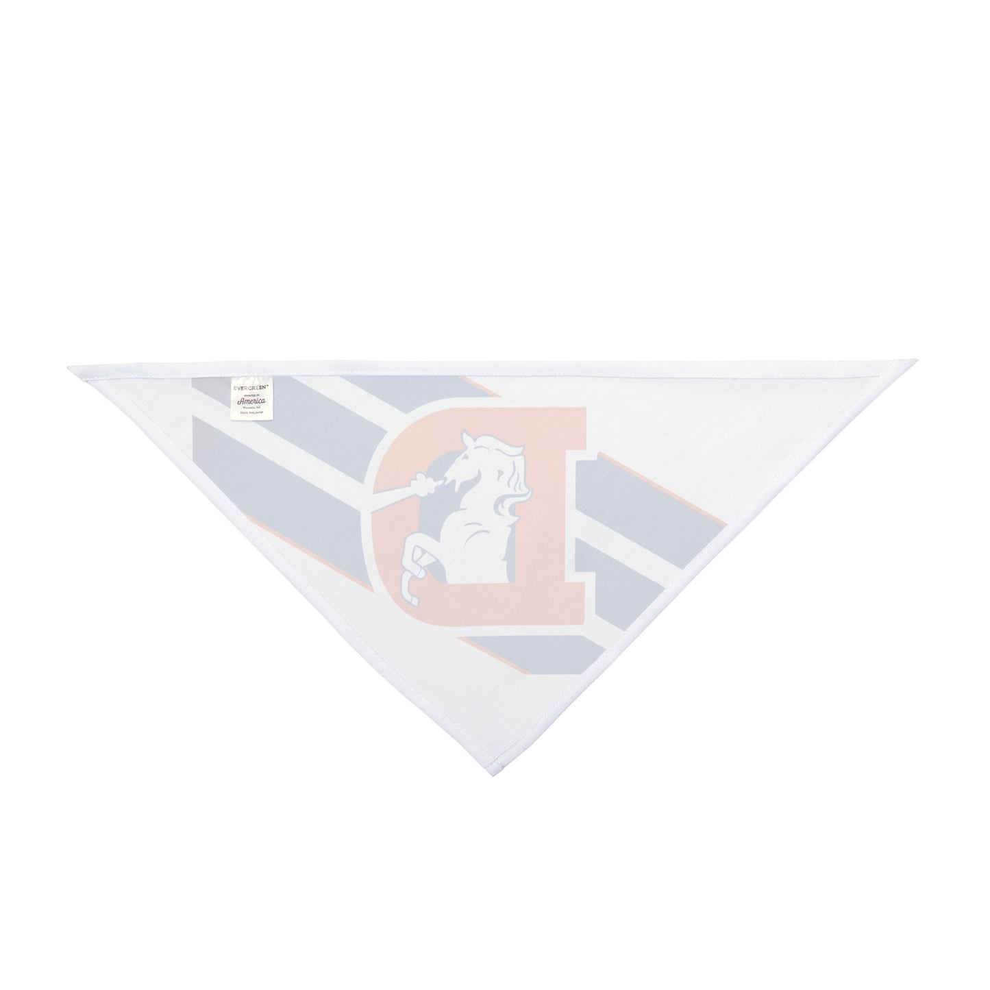 Bronco Pet Bandana