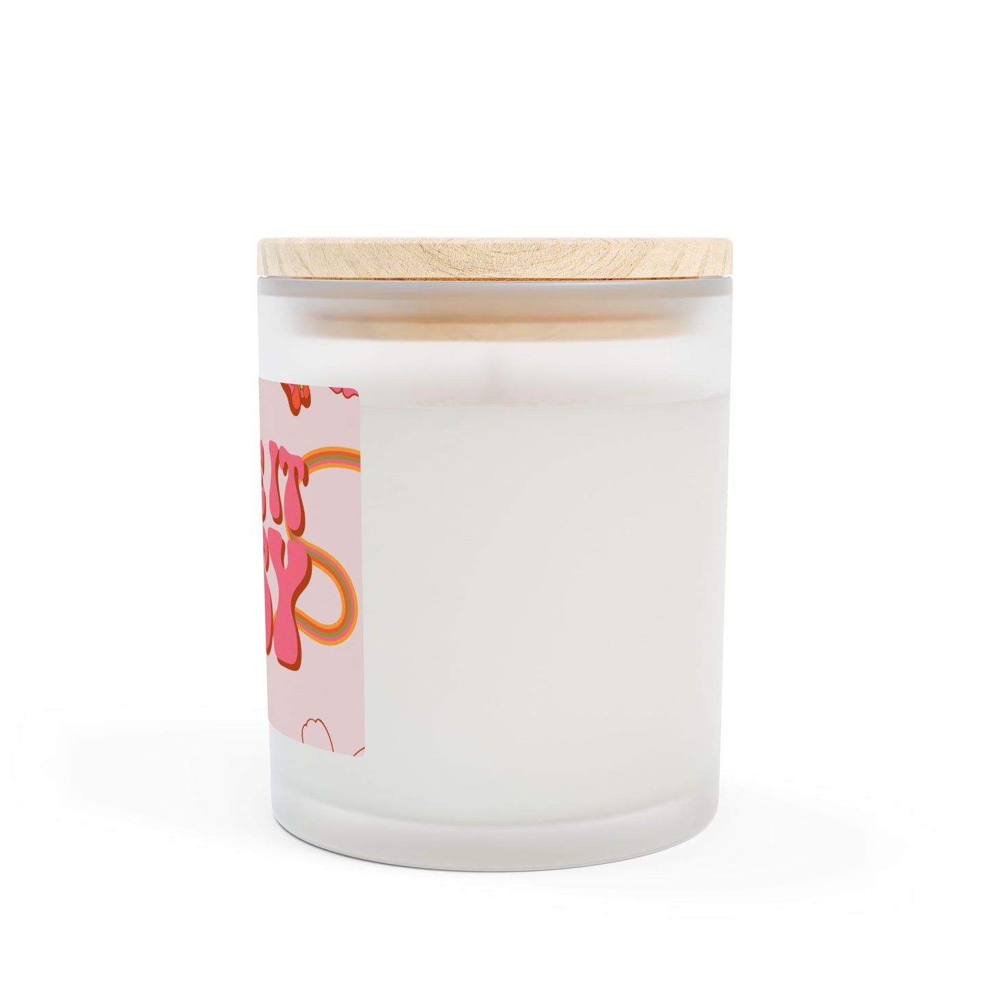 Candle, Relaxation Gift, Zen Decor, Stress Relief Candle, Calming Home Fragrance, Chill Out Candle