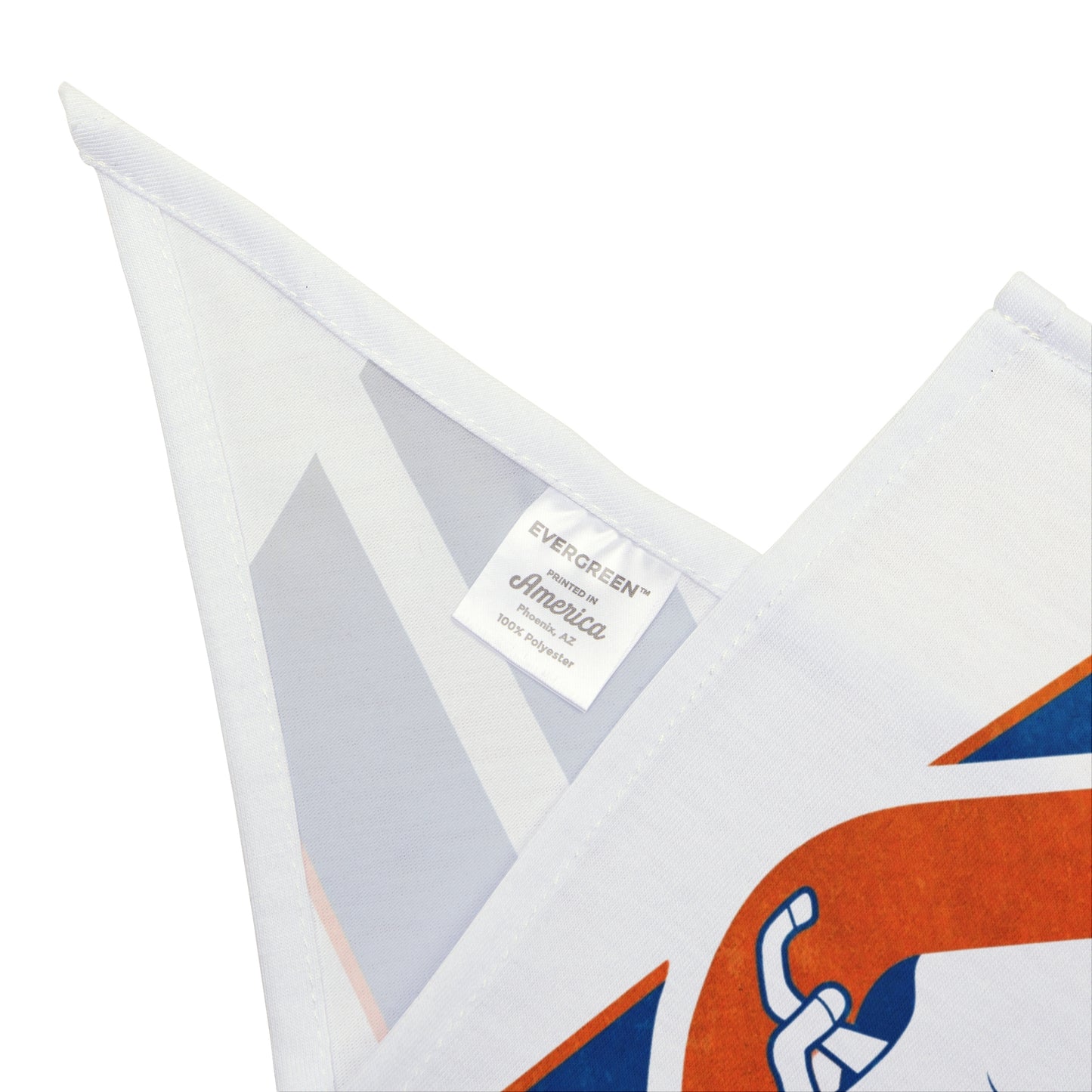 Bronco Pet Bandana