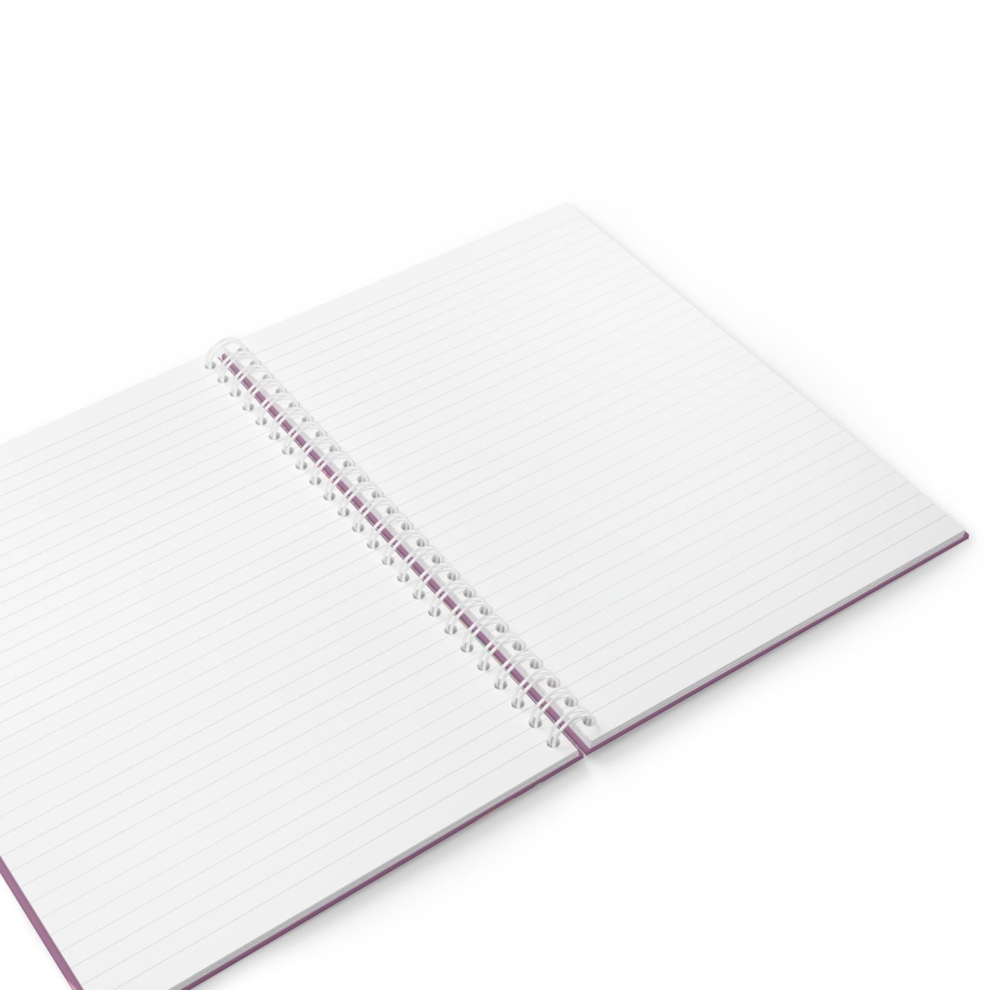 In My Love Era Spiral Notebook