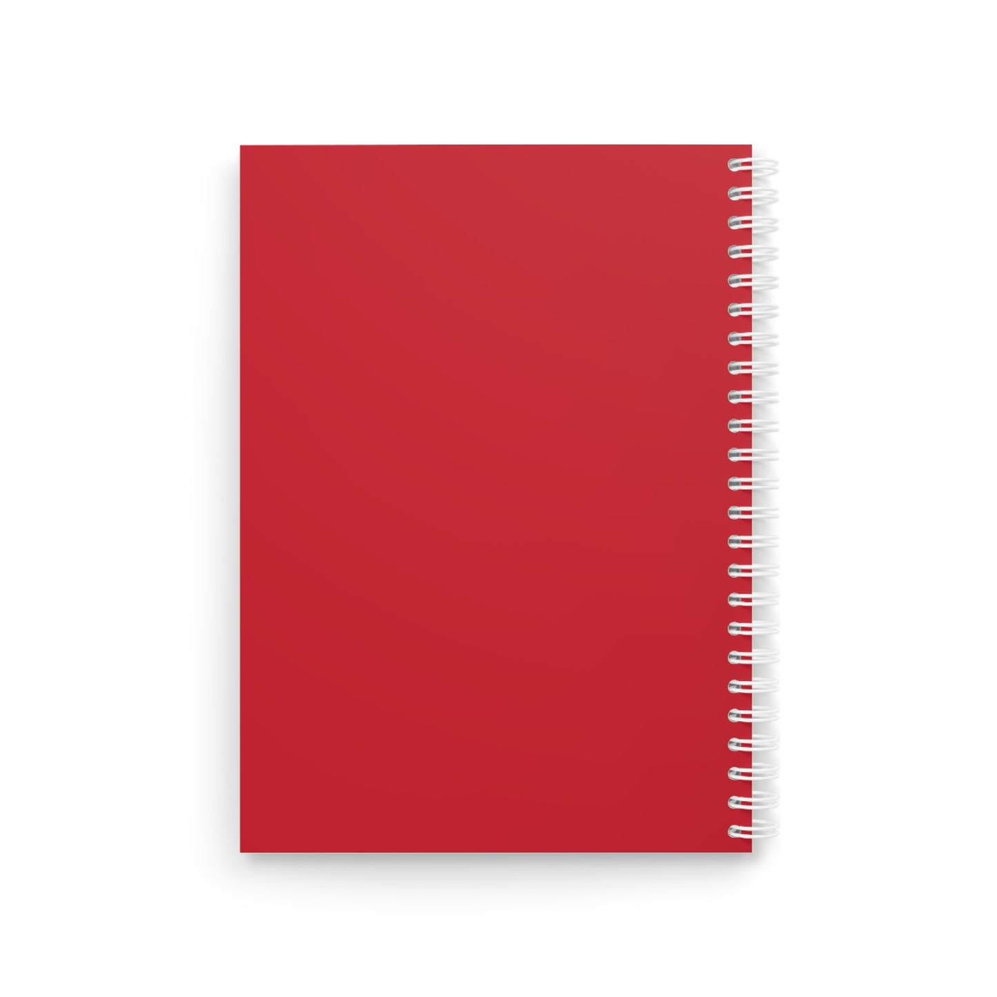She's Magic Spiral Notebook