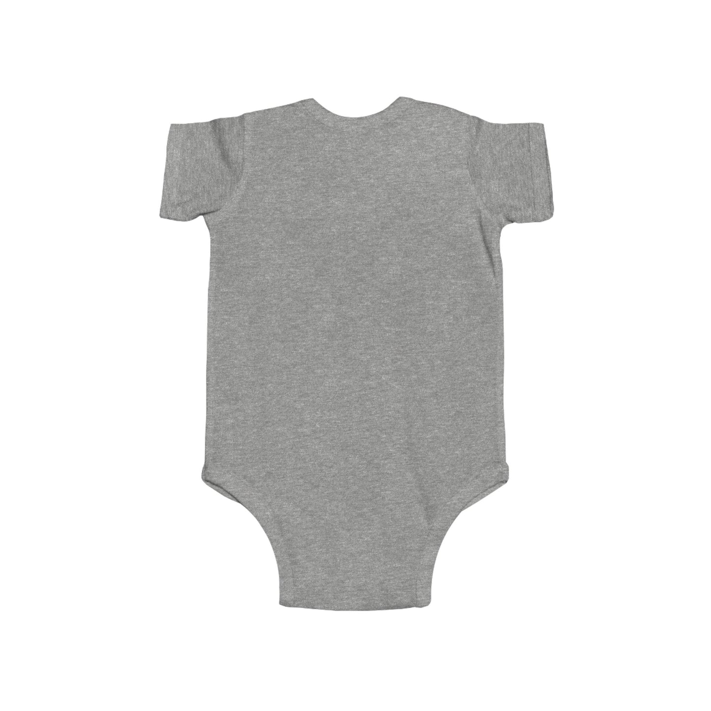 Infant Bodysuit, Saint Patrick's Day 2025 Lucky Charms, Baby One-Piece, Holiday Baby Outfit, Irish Baby Clothes, St Paddy's Day Onesie