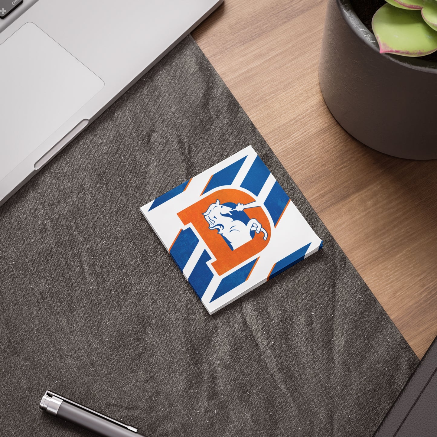 Bronco Post-it® Note Pads