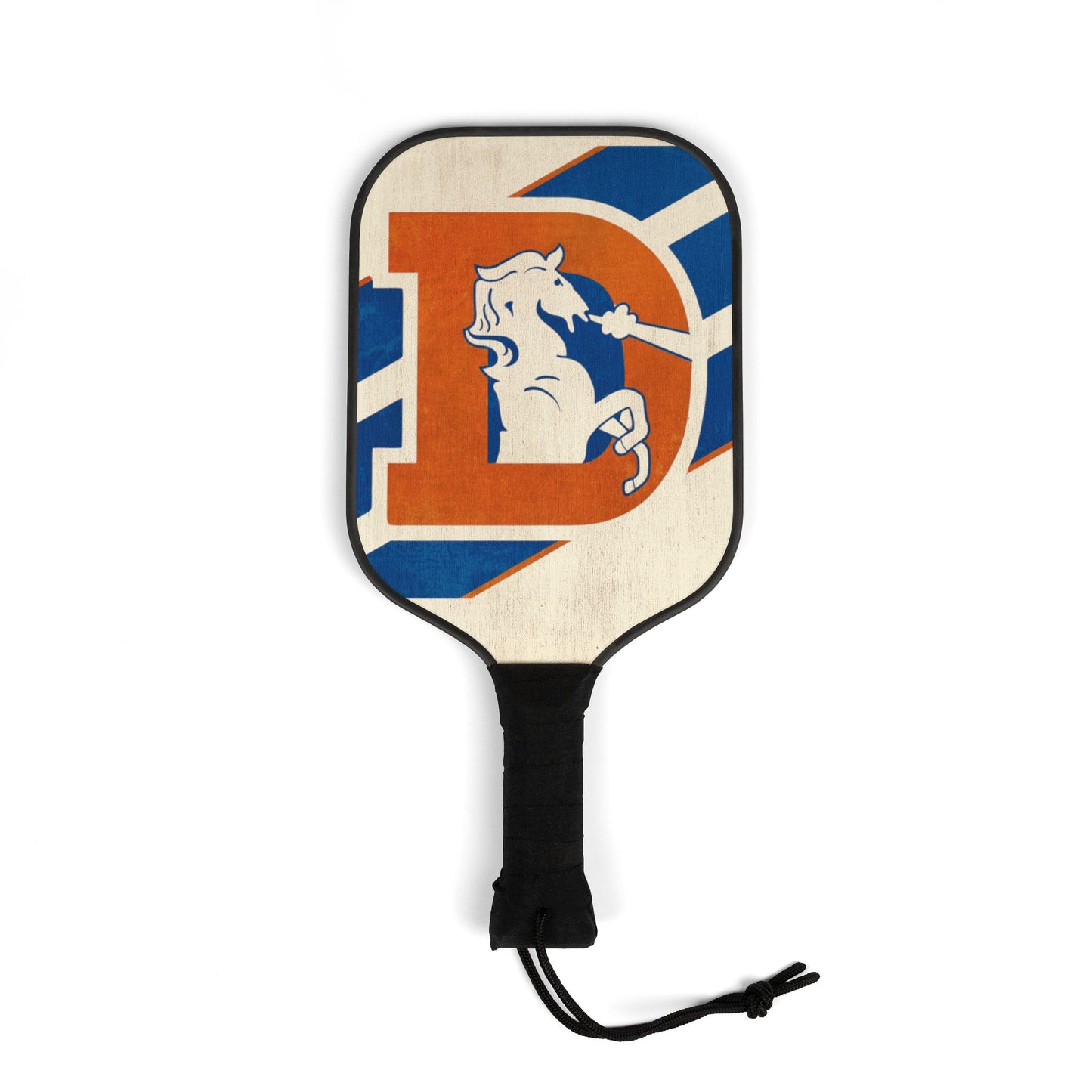 Bronco Pickleball Kit
