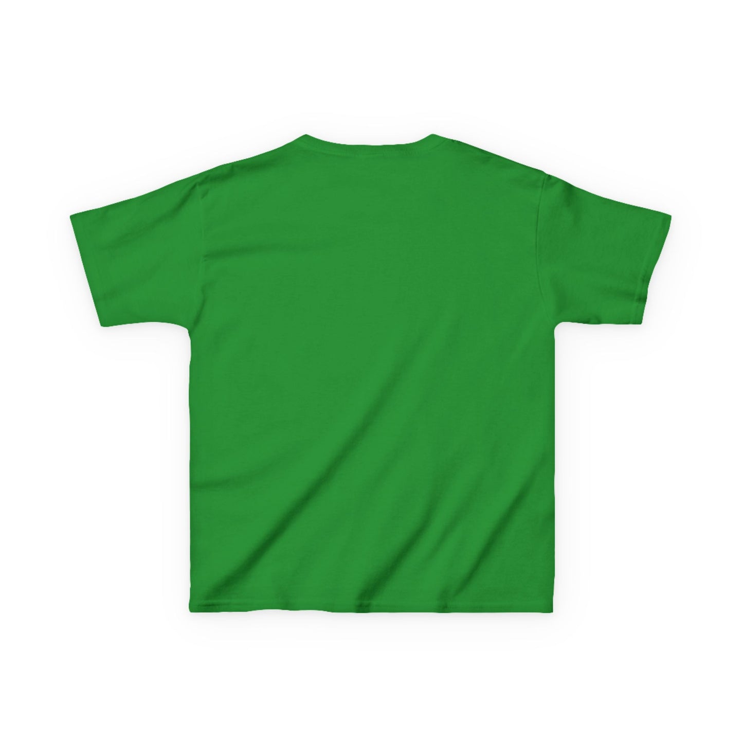 Kids T-Shirt, St Patrick's Day 2025 Lucky Charms, Shamrock Youth Tee, Children's Clothing, Irish Holiday Shirt