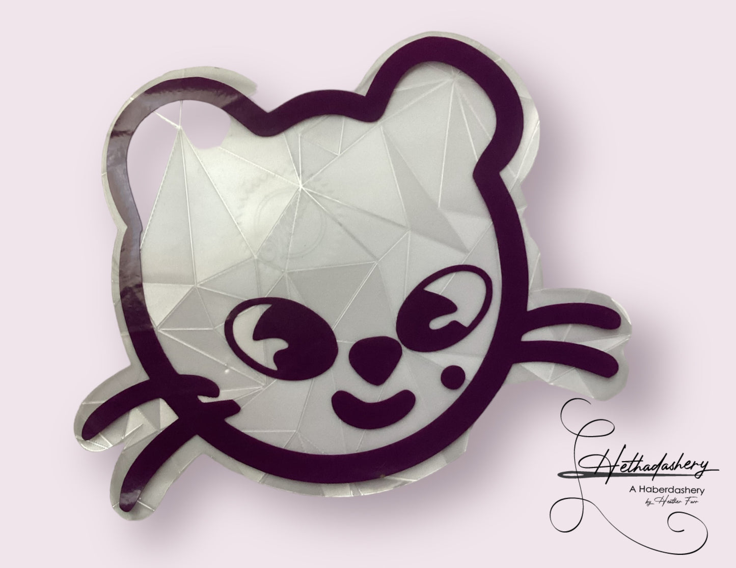 SKZOO Suncatcher