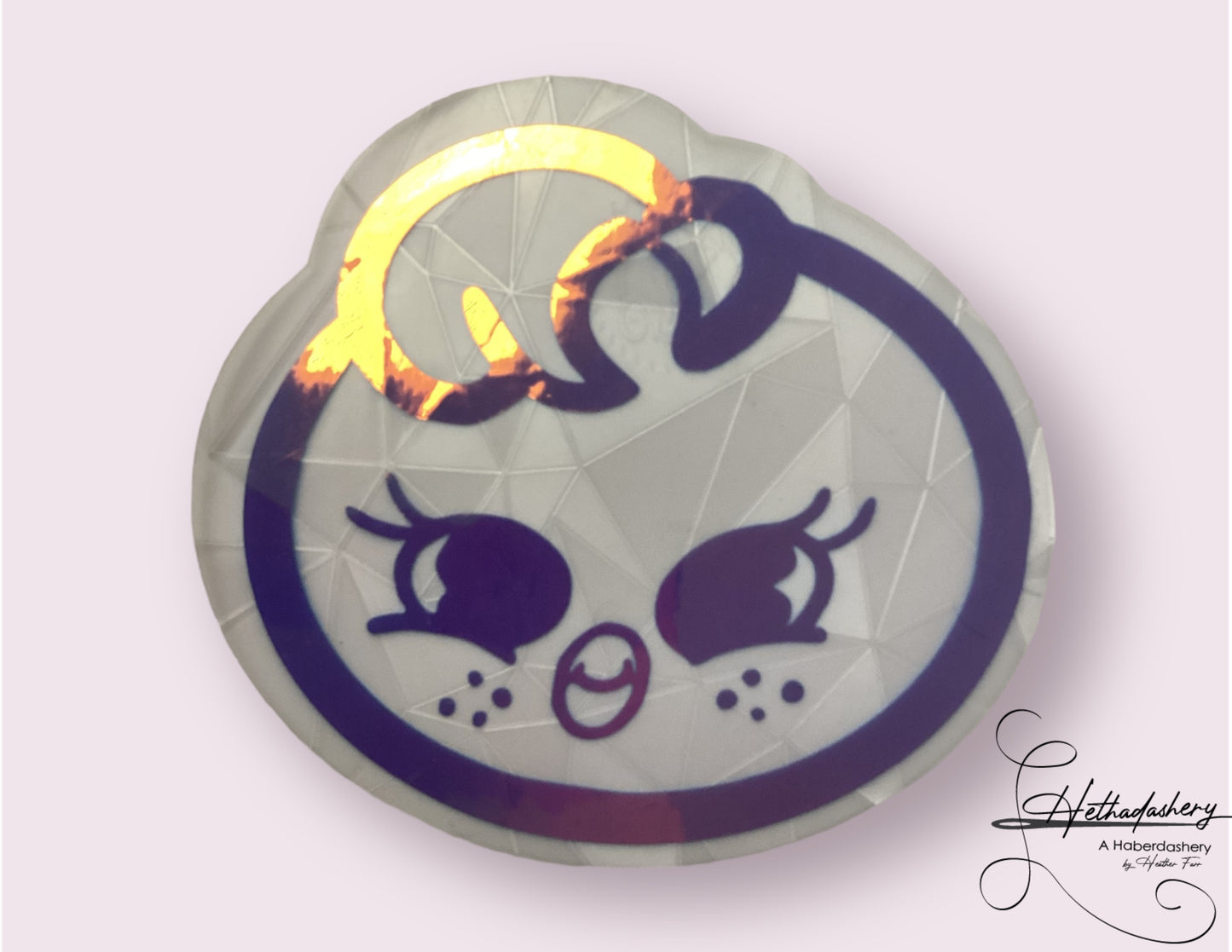 SKZOO Suncatcher