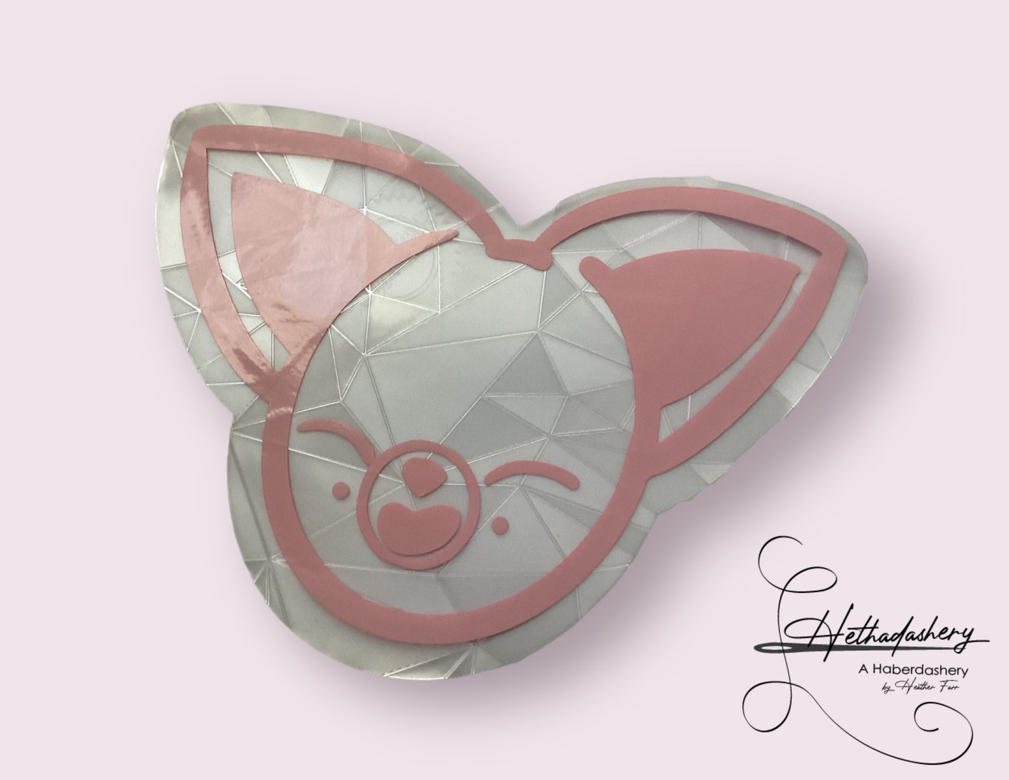 SKZOO Suncatcher