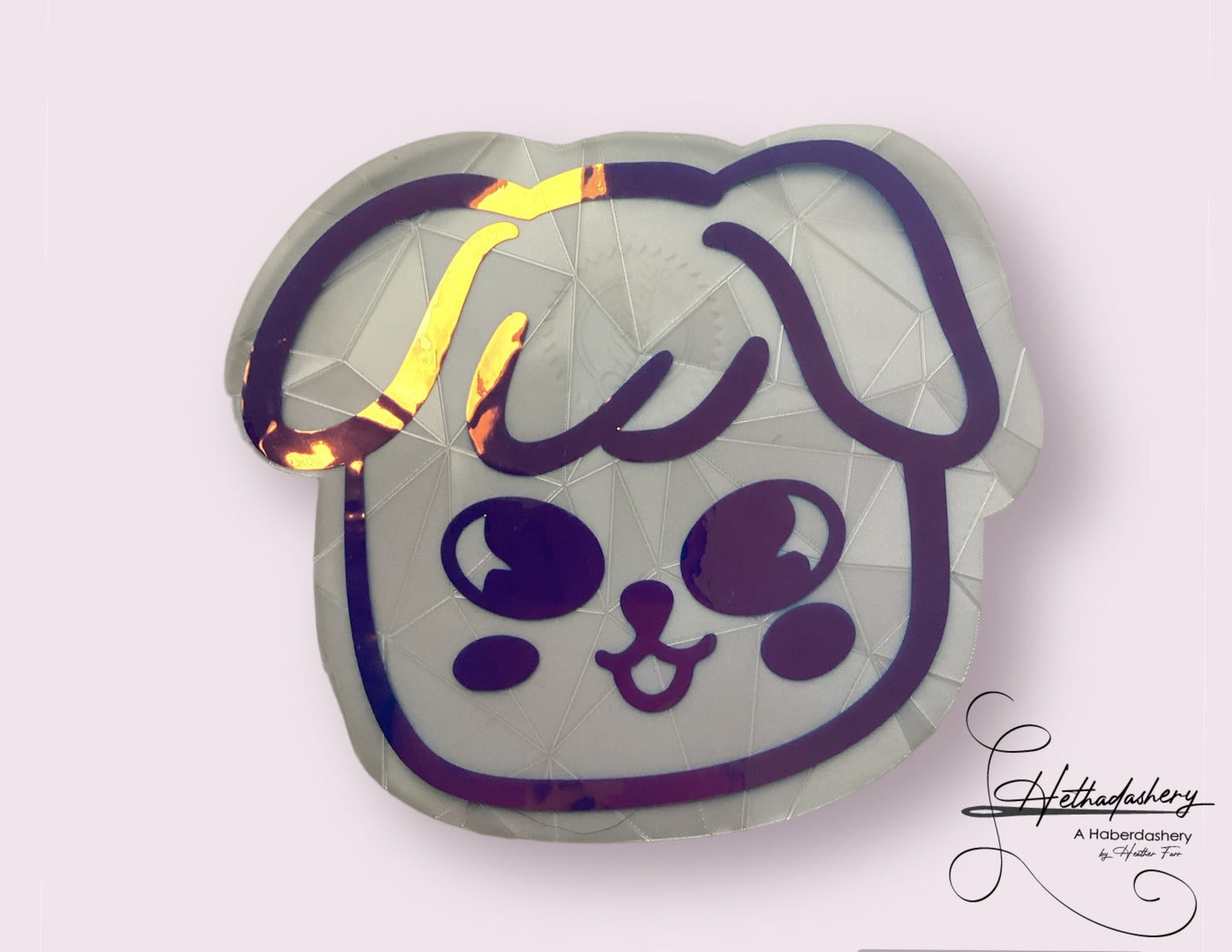 SKZOO Suncatcher