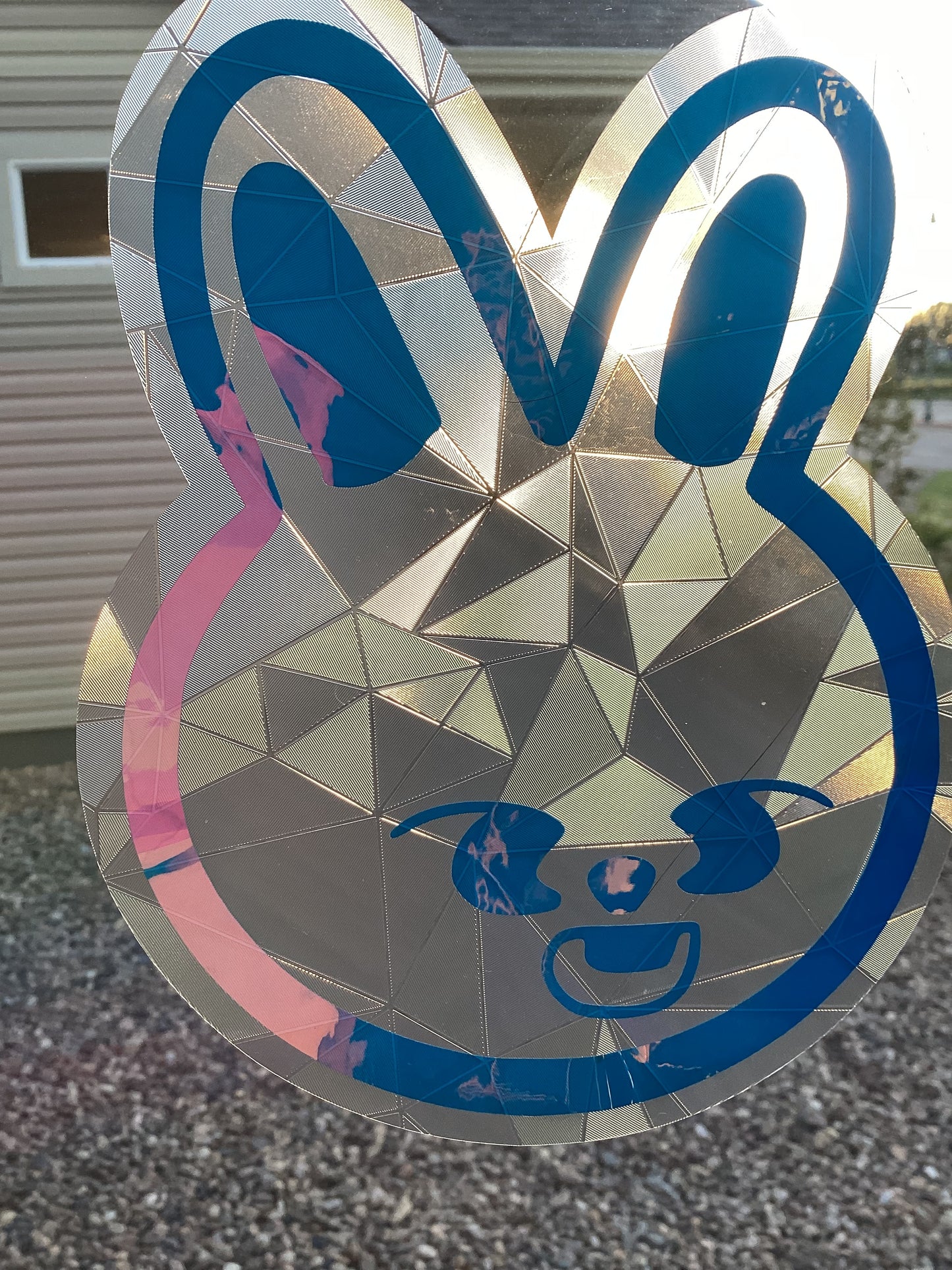 SKZOO Suncatcher