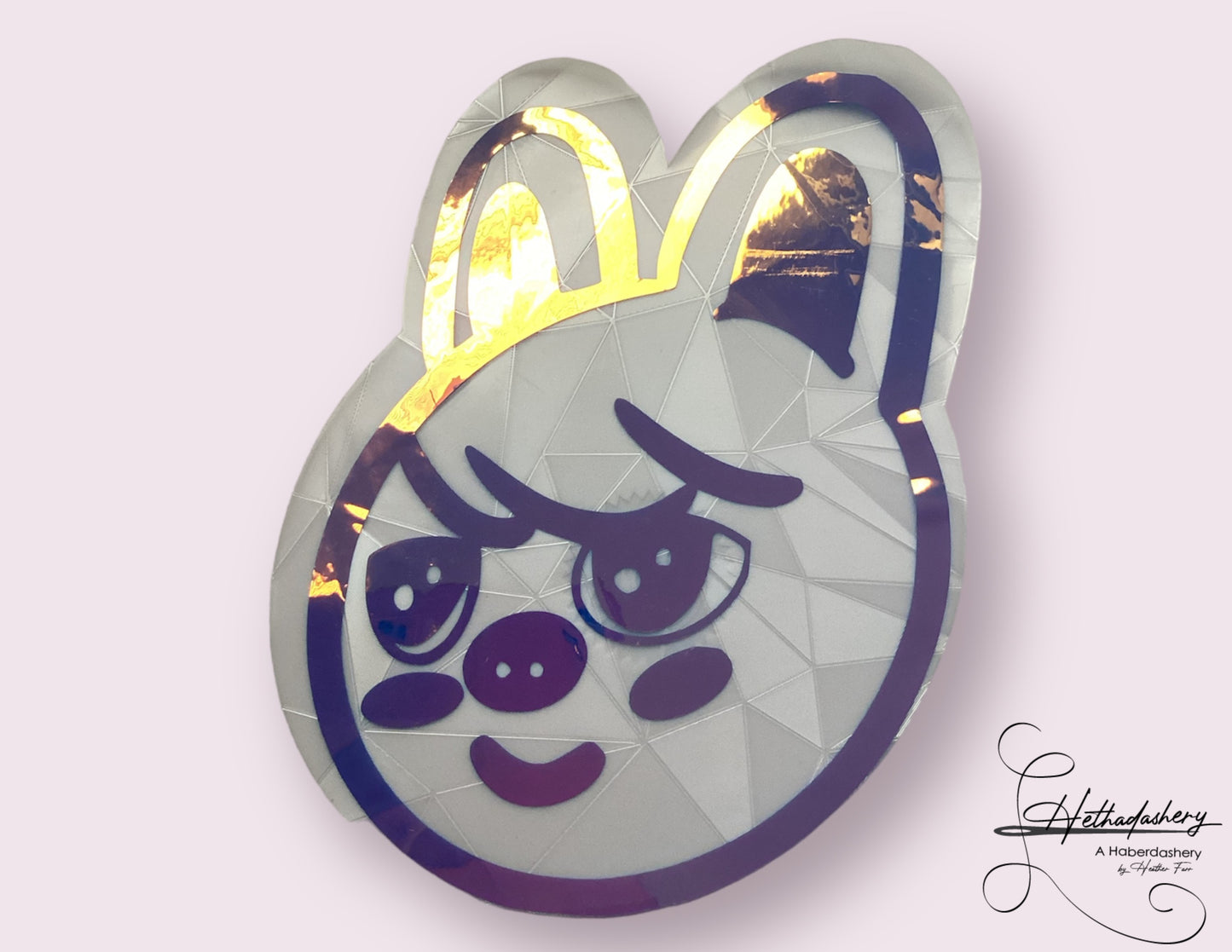 SKZOO Suncatcher