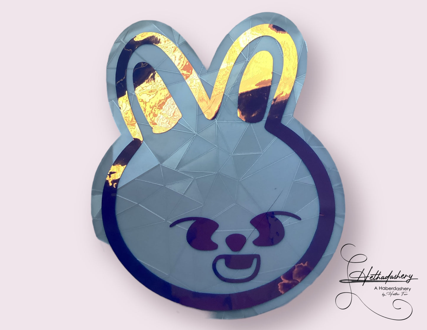 SKZOO Suncatcher