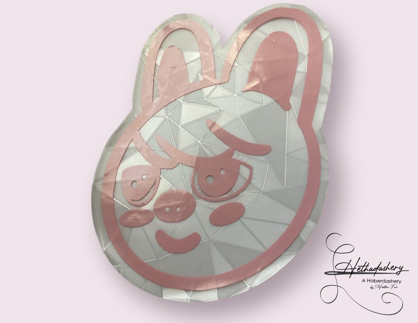 SKZOO Suncatcher