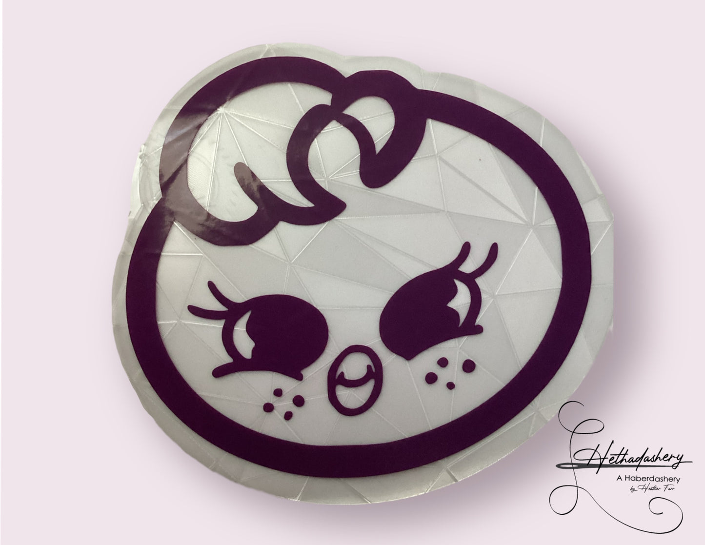 SKZOO Suncatcher
