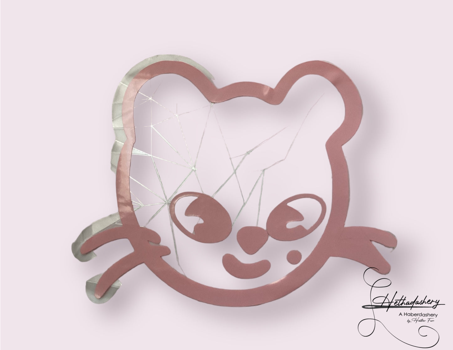 SKZOO Suncatcher