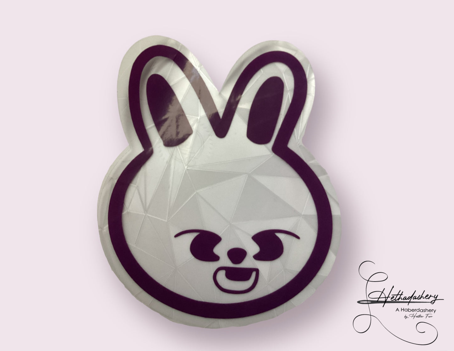 SKZOO Suncatcher