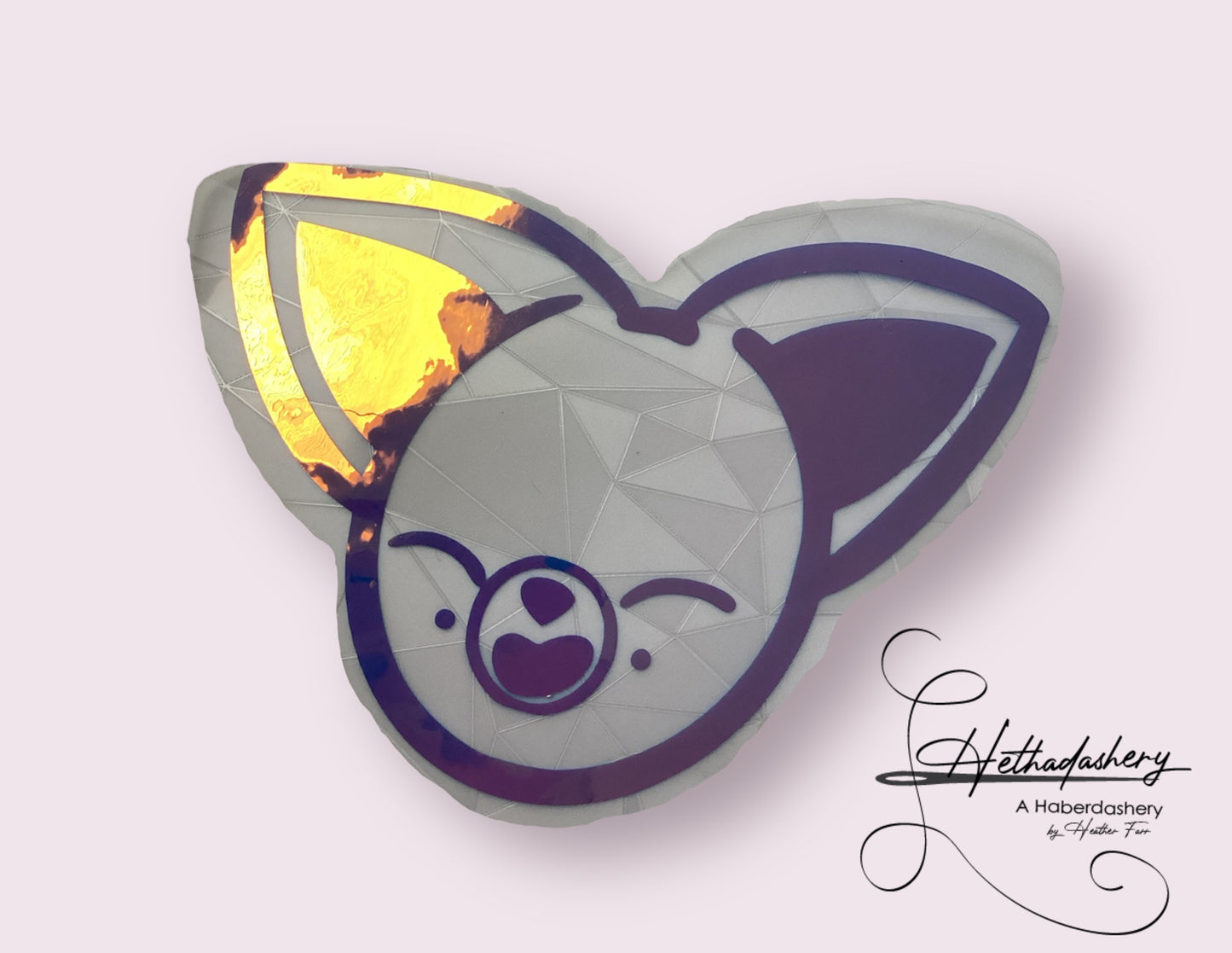 SKZOO Suncatcher