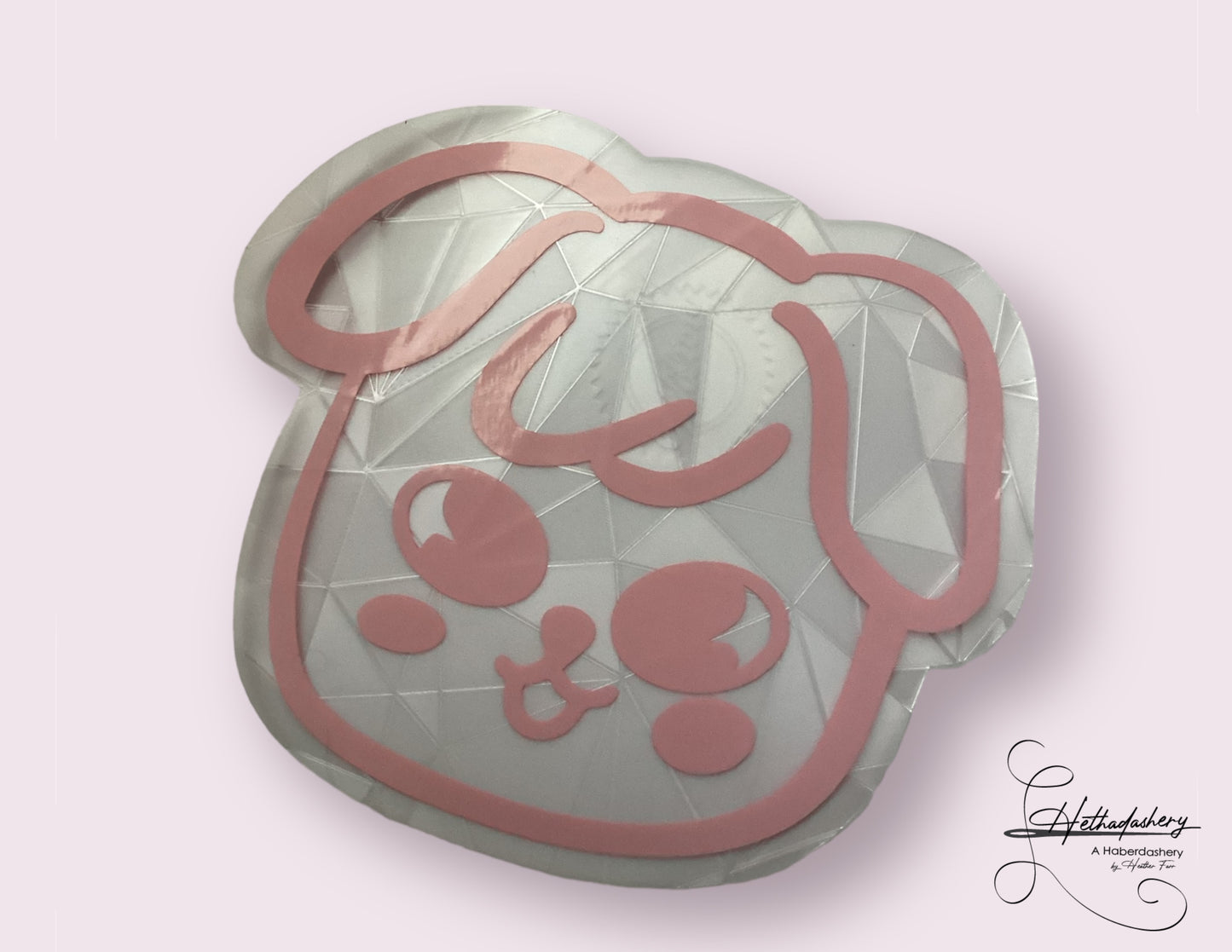 SKZOO Suncatcher
