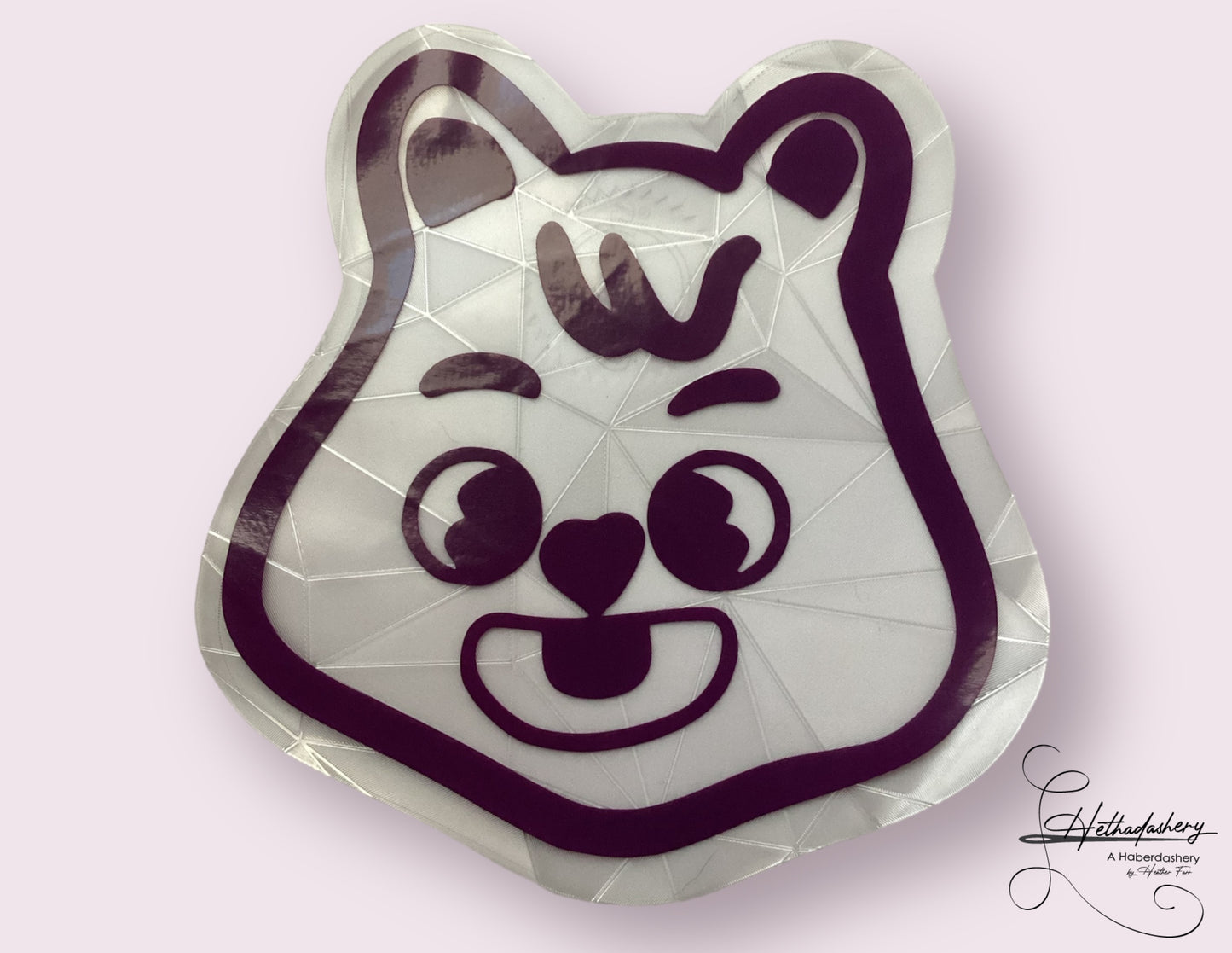 SKZOO Suncatcher