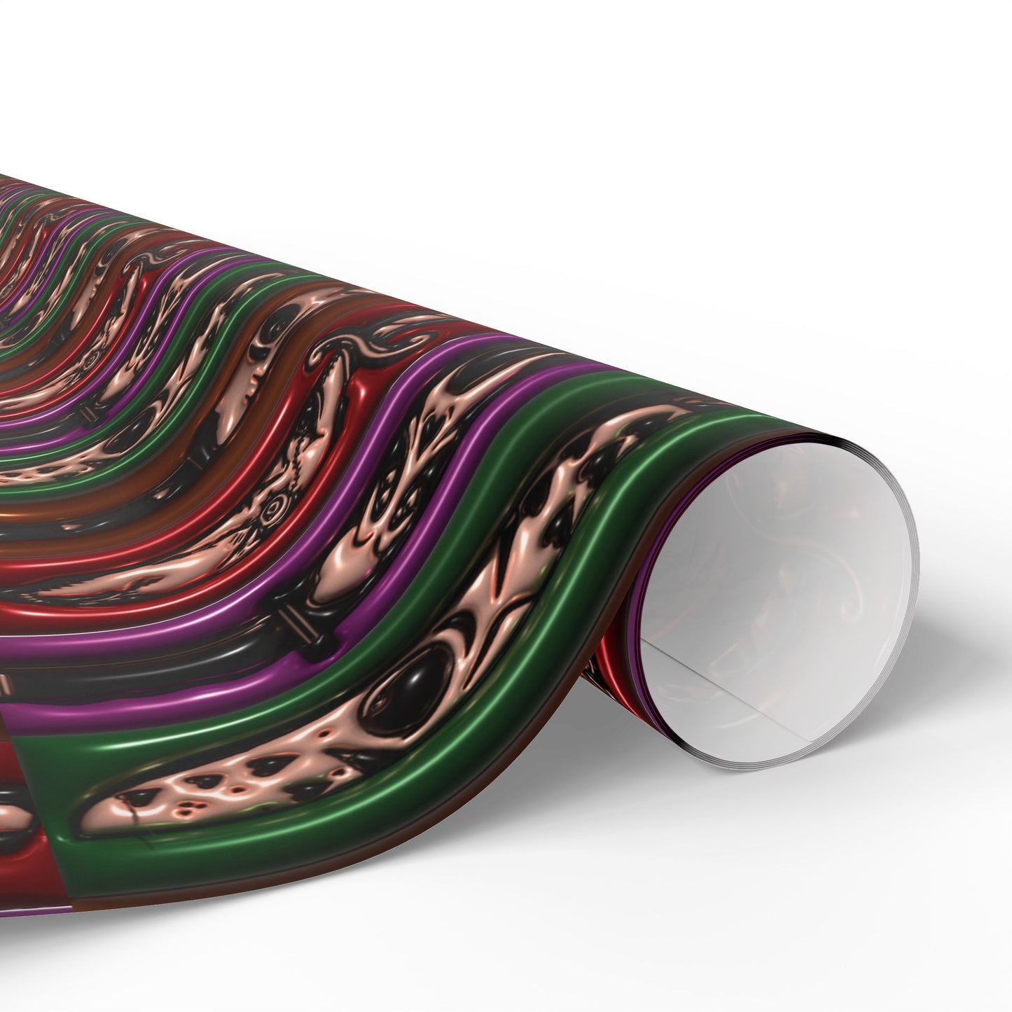 Horror Fans Gift Wrapping Paper Wrapping Papers
