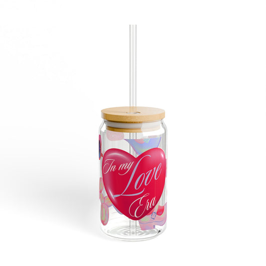 In my love Era Sipper Glass, 16oz