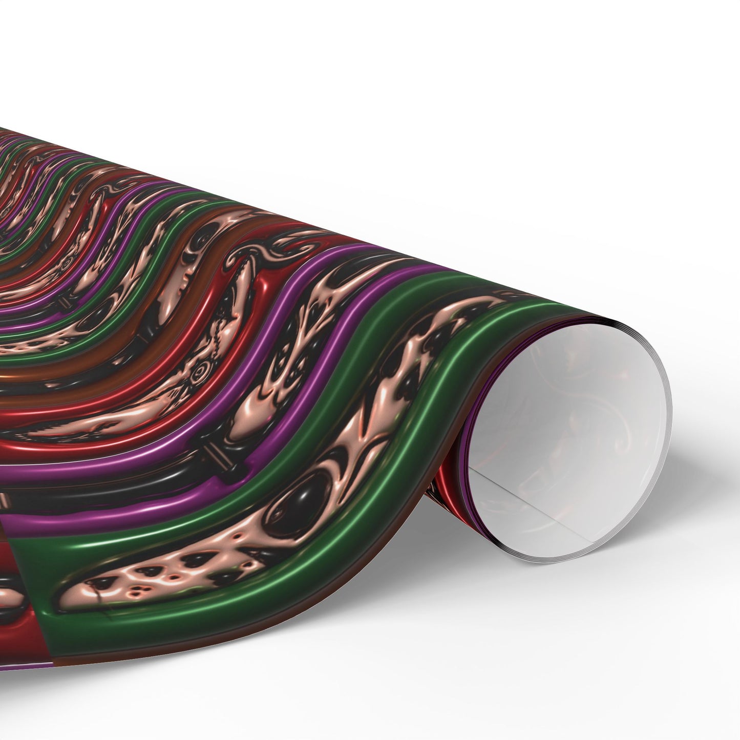 Horror Fans Gift Wrapping Paper Wrapping Papers