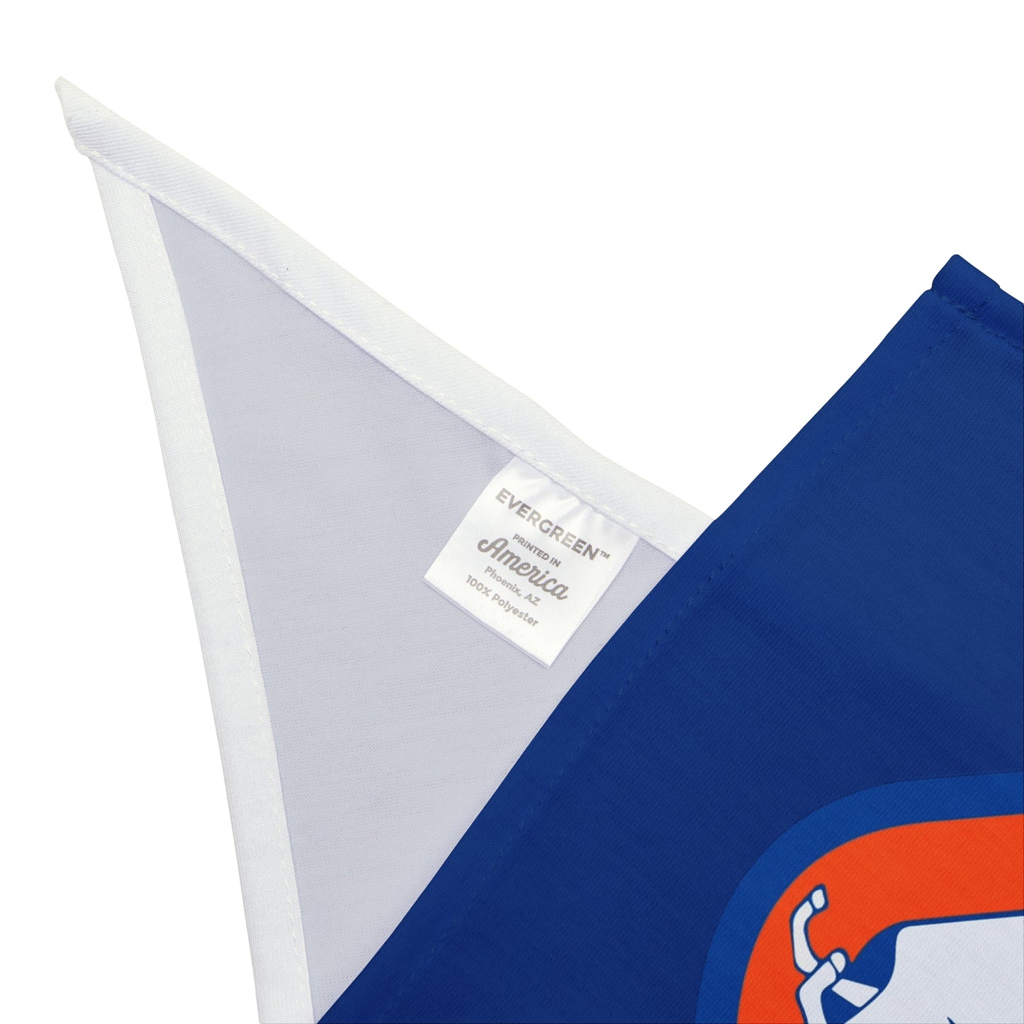 Pet Bandana, Denver Broncos Retro Dog Bandana, Football Team Pet Accessories, Game Day Dog Apparel, Sports Fans Pet Gift, NFL Theme Dog