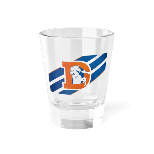 Shot Glass, 1.5oz